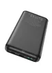 Портативное ЗУ Power Bank Hoco J102 Cool figure PD20W+QC3.0 10000 mAh Black