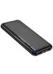 Портативное зарядное устройство Power Bank Hoco J82 Easylink 10000 mAh Черный