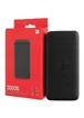 Портативное зарядное устройство Xiaomi RedMi Power Bank 20000mAh (PB200LZM) (VXN4304GL) Черный