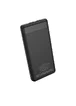 Портативное зарядное устройство Power Bank Hoco J59 Famous 10000 mAh Черный