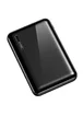 Портативное зарядное устройство Usams US-CD104 PB39 2USB 5000 mAh Черный