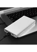 Портативное зарядное устройство PowerBank Hoco J55 "Neoteric" 10000 mAh  Белый
