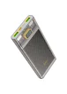 Портативное зарядное устройство Power Bank Hoco J103 PD20W+22.5W 10000 mAh Gray