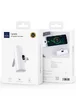 Портативне ЗУ Power Bank WIWU Wi-P017-C Type-C 5000 mAh White