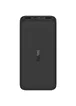 Портативное зарядное устройство Xiaomi RedMi Power Bank 20000mAh (PB200LZM) (VXN4304GL) Черный