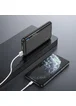 Портативное зарядное устройство Power Bank Hoco J82 Easylink 10000 mAh Черный