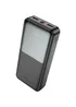Портативное ЗУ Power Bank Hoco J136A Sirui 22.5W+PD20W 20000 mAh Black