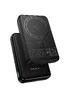 Портативное ЗУ Power Bank Borofone BJ82A Dawn 20W с БЗУ 10000 mAh Black