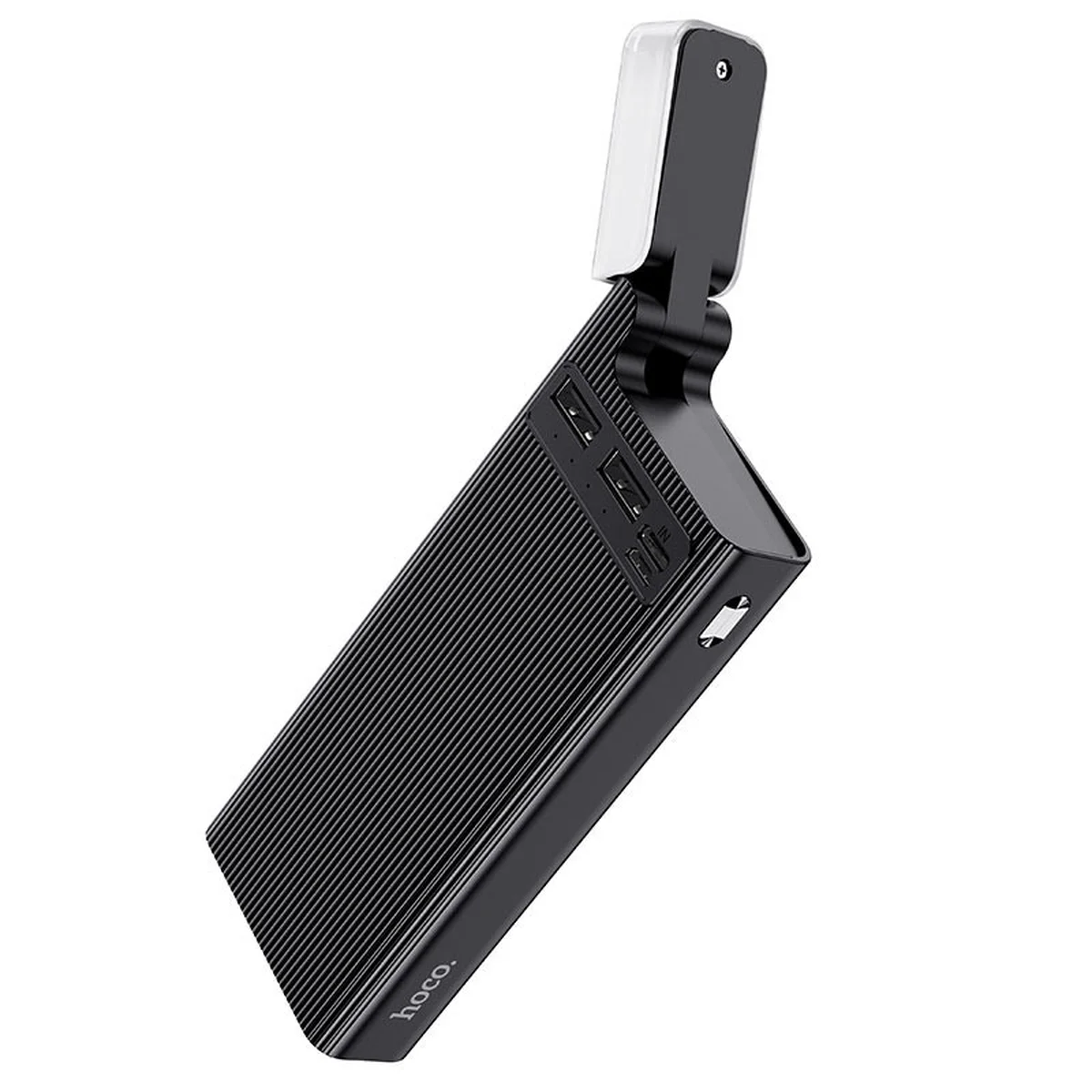 Портативное зарядное устройство Power Bank Hoco J62A Jove 10000 mAh Черный