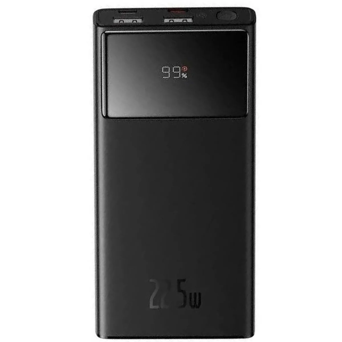 Портативное ЗУ Power Bank Baseus Star-Lord PD22.5W 10000 mAh (PPXJ10) Black