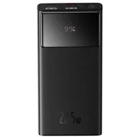 Портативное ЗУ Power Bank Baseus Star-Lord PD22.5W 10000 mAh (PPXJ10) Black