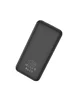 Портативное зарядное устройство Power Bank Hoco J52 "New Joy" 10000 mAh Черный
