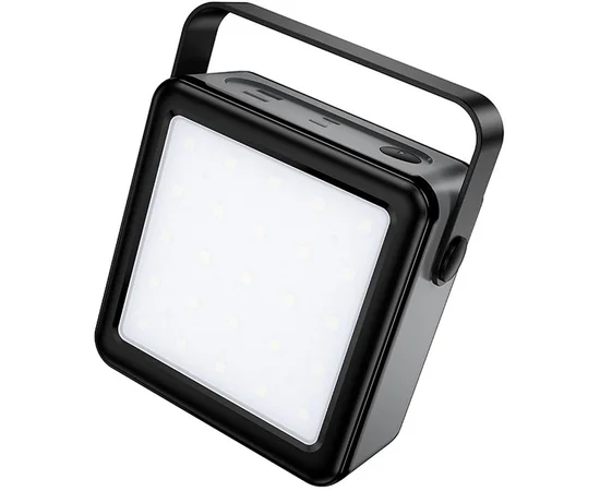 Портативное ЗУ Power Bank Hoco J161 Power 22.5W+PD20W with lighting 80000 mAh Black / Gray