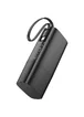 Портативное ЗУ Power Bank Hoco J148 Handy PD20W with cable 5000 mAh Black