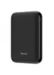 Портативное зарядное устройство Power Bank Baseus Mini JA 10000mAh Черный