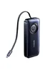 Портативное ЗУ Power Bank Baseus EnerCore CR11 PD67W with cable 20000 mAh (PPNMS) Cosmic Black