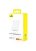 Портативное ЗУ Power Bank Baseus Magnetic Mini Air 20W c БЗУ 10000 mAh P10059001313 Stellar White
