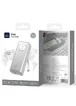 Портативное ЗУ Power Bank WIWU Wi-P023 Elite 145W 20000 mAh Silver