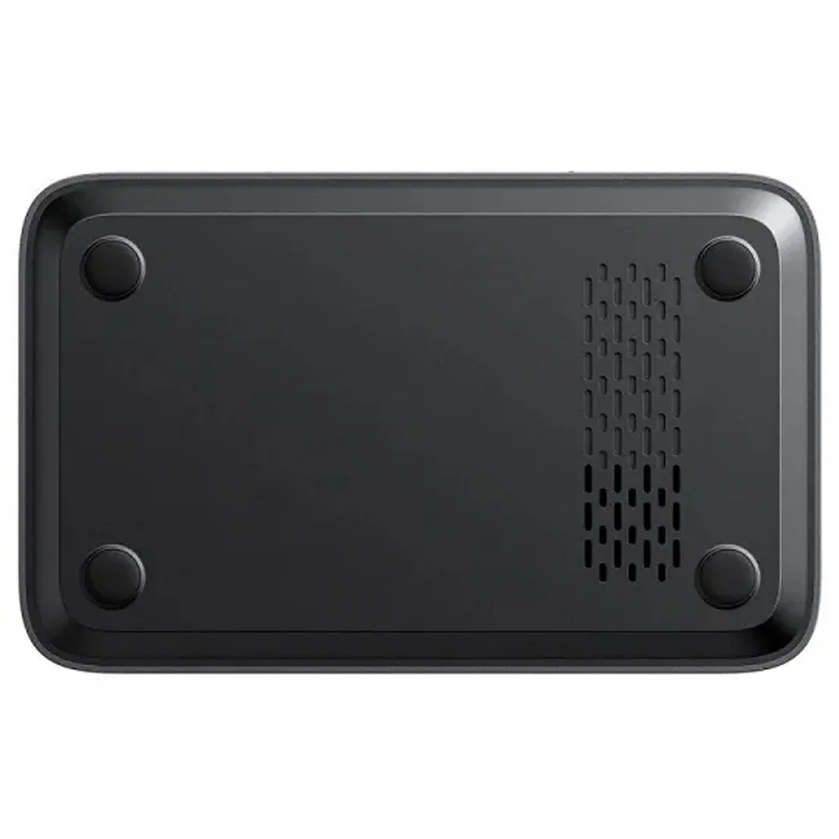 Пусковое устройство (бустер) для автомобиля Baseus Super Energy 6000 mAh (C00245902111) Cluster Black