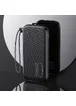 Портативное зарядное устройство Power bank Usams US-CD150 PB56 with Lanyard 10000mAh Черный