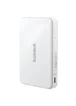 Портативное ЗУ Power Bank Baseus EnerFill FM11 Ultra-Mini 22.5W с БЗУ 10000mAh (P1008210E123) White