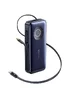 Портативное ЗУ Power Bank Baseus EnerCore CR11 PD100W with cable 20000 mAh (PPNMS) Cosmic Black