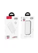 Портативное зарядное устройство Power Bank Hoco CJ3 Q "Energy" 10000 mAh Белый