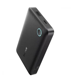 Портативное ЗУ Power Bank Baseus EnerFill FP11 15W 10000 mAh (P1008210C123) Cosmic Black