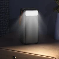 Портативное ЗУ Power Bank BOROFONE BJ66A Magnifico 22.5W+PD20W 50000 mAh Black