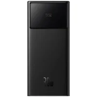 Портативне ЗУ Baseus Star-Lord Digital Display 30W 30000 mAh (P10022905113-00) Cluster Black