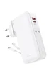 Портативное ЗУ Power Bank Hoco J126 Travel 22.5W 10000 mAh White