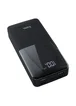 Портативное зарядное устройство Power Bank Hoco J42A High 20000 mAh Черный