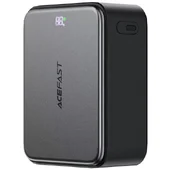 Портативное ЗУ Power Bank Acefast M28 22.5W with cable 10000 mAh Black