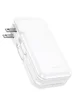 Портативное ЗУ Power Bank Hoco J126 Travel 22.5W 10000 mAh White