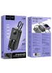 Портативное ЗУ Power Bank Hoco J132B Sabio 22.5W+PD20W with 3 cables 30000 mAh Black