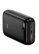 Портативное зарядное устройство Power Bank Hoco Q2A Galax 20000 mAh Черный
