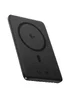 Портативное ЗУ Power Bank Baseus PicoGo AM41 Ultra-Slim 27W c БЗУ 10000 mAh (E0027200) Black