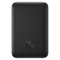 Портативное ЗУ Power Bank Baseus Magnetic Mini Air 20W c БЗУ 10000 mAh P10059001313 Cluster Black
