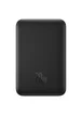 Портативное ЗУ Power Bank Baseus Magnetic Mini Air 20W c БЗУ 10000 mAh P10059001313 Cluster Black