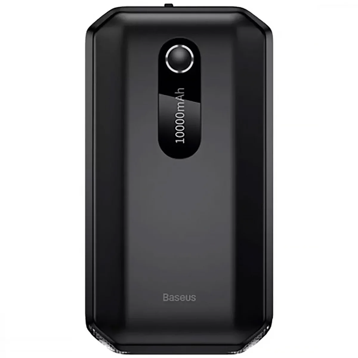 Пусковое устройство (бустер) для автомобиля Baseus Super Energy Air Car 10000 mAh (CGNL0201) Black