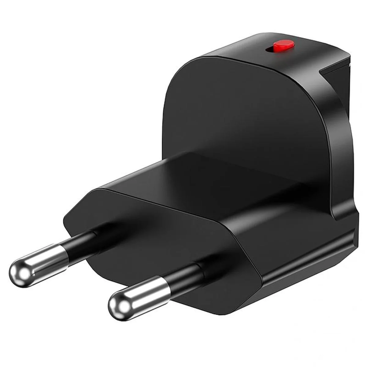 Портативное ЗУ Power Bank WIWU Wi-P057 Knight 22.5W+PD35W 10000 mAh Black