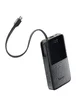 Портативное ЗУ Power Bank Baseus EnerFill Bipow2 Pro 22.5W 10000 mAh (E0027601) Black