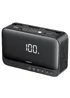 Пусковое устройство (бустер) для автомобиля Baseus Super Energy 6000 mAh (C00245902111) Cluster Black