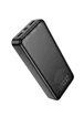 Портативное ЗУ Power Bank Hoco J136A Sirui 22.5W+PD20W 20000 mAh Black