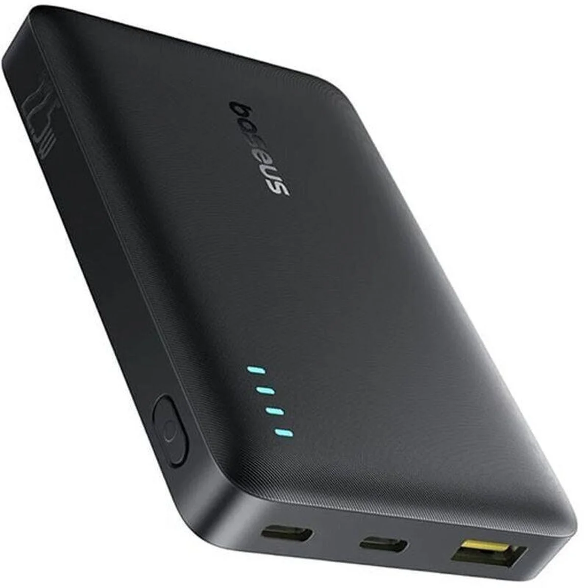 Портативное ЗУ Power Bank Baseus EnerFill FP21 22.5W 10000 mAh (P1008210D213) Cosmic Black