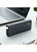 Портативное зарядное устройство Power Bank Hoco J54 Spirit 10000 mAh Черный