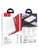 Портативное зарядное устройство Power Bank Hoco J72 10000 mAh Белый