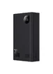 Портативное ЗУ Power Bank Baseus Adaman2 Digital Display 30W VOOС OS 20000 mAh (PPAD050101) Black
