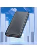 Портативное ЗУ Power Bank BOROFONE BJ56 Graceful 22,5W+PD20W 10000 mAh Black