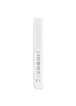 Портативное ЗУ Power Bank Baseus Magnetic Mini Air 20W c БЗУ 6000 mAh (P10059002223-0) Stellar White